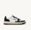 Zapatillas Autry medallista wht blk